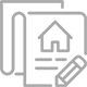 Mortgage Refinance Calculator icon